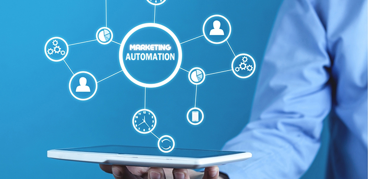 Automatyzacja w marketingu - czym jest i na czym polega marketing automation? Przewodnik wdrożeniowy