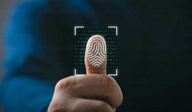 Biometria - co to? Wszystko, co musisz wiedzieć o unikalnych cechach tożsamości