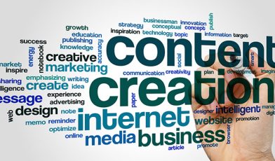 Content creation - czym jest, jak wygląda proces i czym różni się od copywritingu? Poradnik