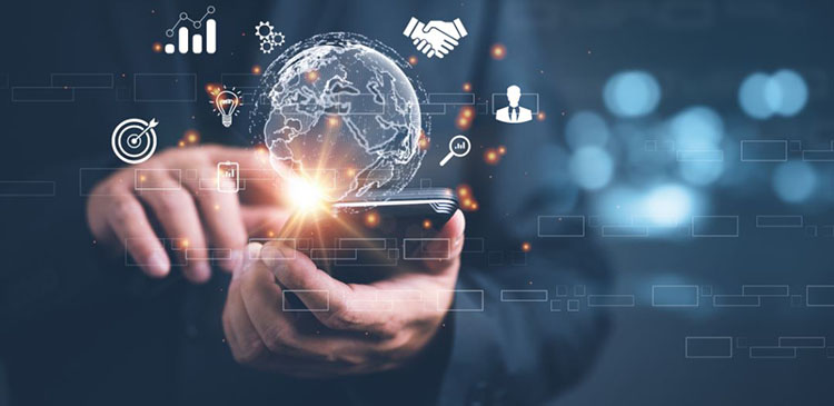 Cyfryzacja - czym jest, jak różni się od digitalizacji i jak przeprowadzić ją w firmie? Kompleksowy przewodnik