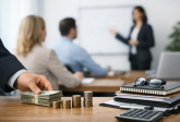 Finansowanie szkoleń - czym jest i na czym polega? Krótki przewodnik po dotacjach dla firm i pracowników