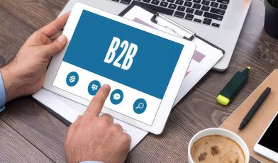 Firma B2B - czym jest, jak działa i czym różni się od B2C? Przewodnik
