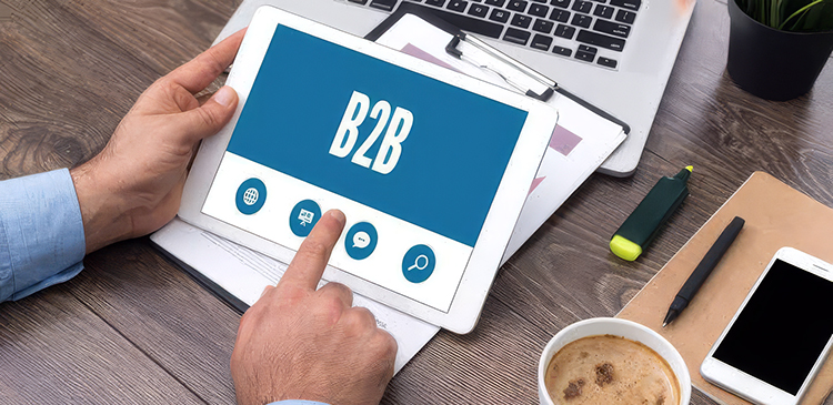 Firma B2B - czym jest, jak działa i czym różni się od B2C? Przewodnik