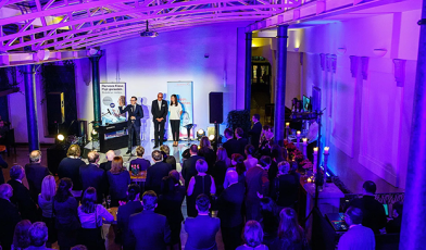 Firmy eventowe - czym są i co oferują nowoczesne agencje biznesowe? Poradnik