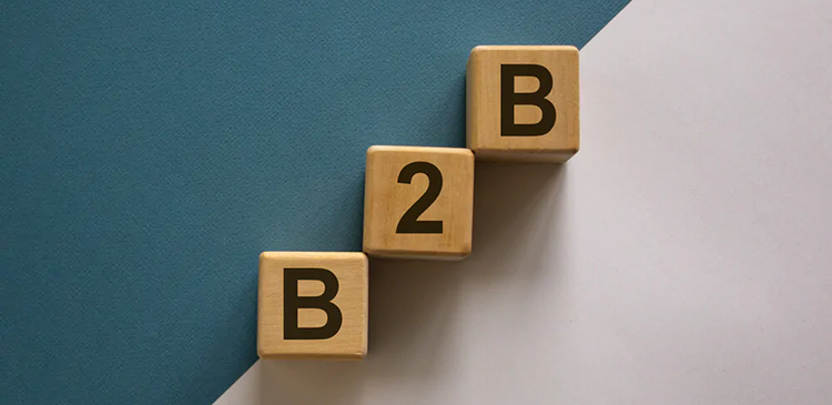 Handel B2B - czym jest, jak działa i czym różni się od B2C? Kompleksowy przewodnik