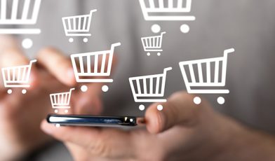 Handel online - czym jest e-commerce i jak wygląda nowoczesna sprzedaż w sieci? Poradnik
