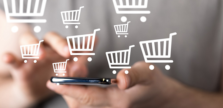Handel online - czym jest e-commerce i jak wygląda nowoczesna sprzedaż w sieci? Poradnik