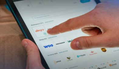 Integracja z marketplace - na czym polega i jak skutecznie zarządzać sprzedażą wielokanałową?