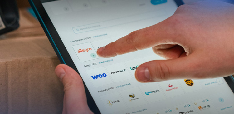 Integracja z marketplace - na czym polega i jak skutecznie zarządzać sprzedażą wielokanałową?