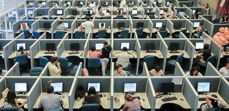 Korporacja - czym jest, jak działa i jak wygląda praca w wielkiej firmie? Przewodnik