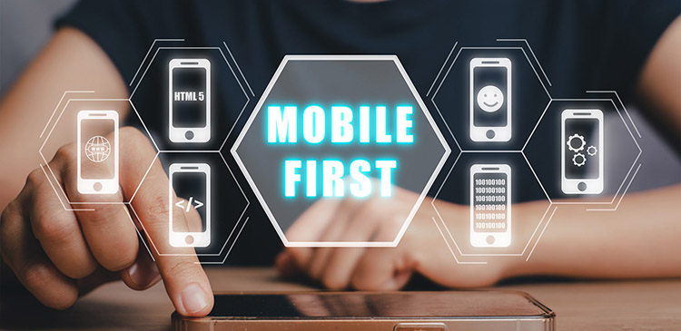 Mobile first - czym jest i dlaczego rewolucjonizuje internet? Kompleksowy przewodnik