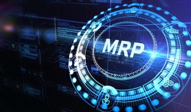 MRP - czym jest i jak działa oprogramowanie do planowania zapotrzebowania materiałowego? Przewodnik