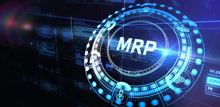 MRP - czym jest i jak działa oprogramowanie do planowania zapotrzebowania materiałowego? Przewodnik