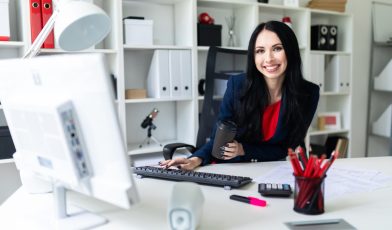 Office manager - kim jest, ile zarabia i czym się zajmuje? Przewodnik