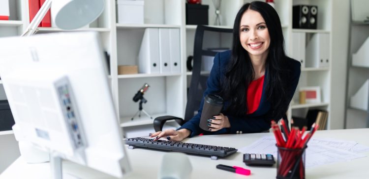 Office manager - kim jest, ile zarabia i czym się zajmuje? Przewodnik