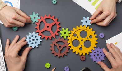 Optymalizacja procesów w firmie - czym jest i jak skutecznie obniżyć koszty by zwiększyć efektywność? Poradnik