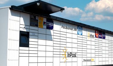 Paczkomat - czym jest, jak działa i jak z niego korzystać? Kompletny przewodnik