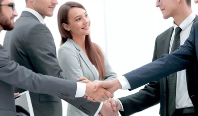 Partner biznesowy - kim jest, jak go wybrać i jak sformalizować współpracę? Poradnik