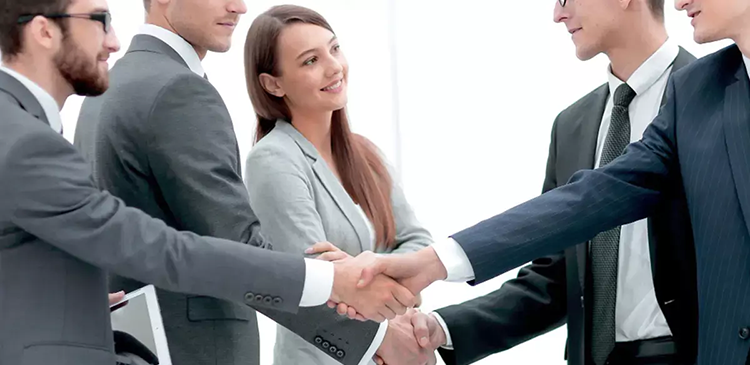 Partner biznesowy - kim jest, jak go wybrać i jak sformalizować współpracę? Poradnik