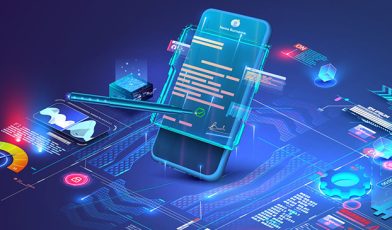 Programowanie aplikacji mobilnych - na czym polega i jak wygląda cały proces? Przewodnik