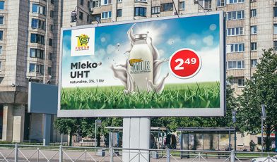 Reklama outdoor - co to? Twój kompletny przewodnik po świecie billboardów