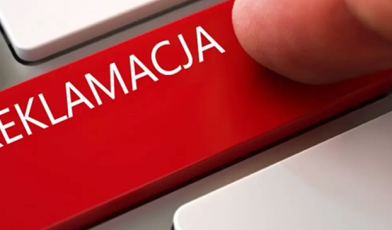 Reklamacja produktu - czym jest i na czym polega? Różnice między rękojmią a gwarancją