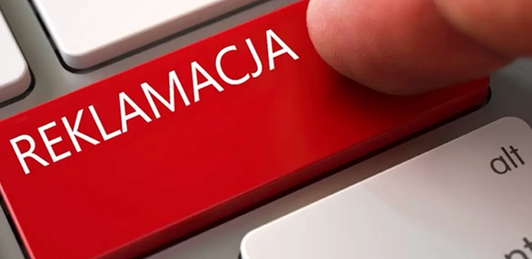 Reklamacja produktu - czym jest i na czym polega? Różnice między rękojmią a gwarancją