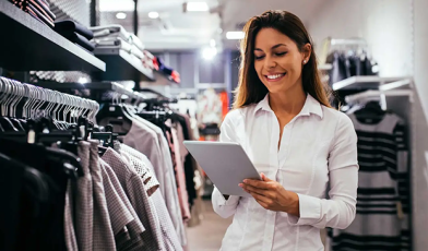 Retail - co to jest? Poznaj definicję, modele i najważniejsze trendy w sprzedaży detalicznej