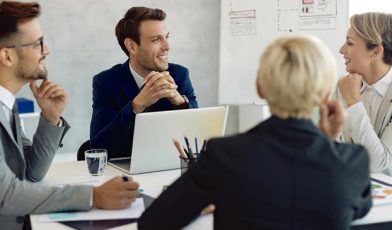 Rozwój kompetencji - czym jest i jak go wdrożyć w firmie? Przewodnik