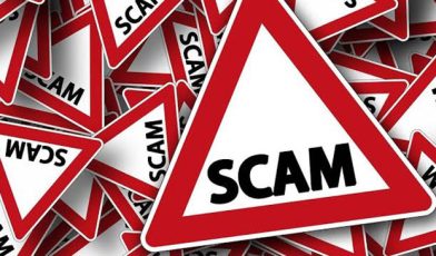 Scam - czym jest, jak go rozpoznać i gdzie zgłosić oszustwo internetowe? Poradnik