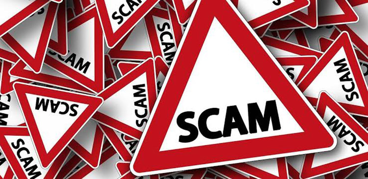 Scam - czym jest, jak go rozpoznać i gdzie zgłosić oszustwo internetowe? Poradnik