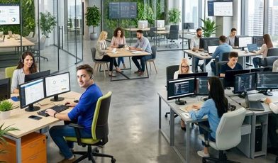 Sprzedaż wielokanałowa - czym jest, jak działa i czym różni się od omnichannel? Poradnik