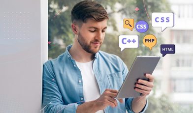 Stack technologiczny - co to jest i jak wybrać optymalny technologię dla projektu? Przewodnik