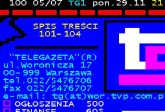 Telegazeta - co to? Historia, funkcje i dziedzictwo pierwszego polskiego teletekstu