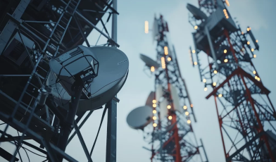 Telekomunikacja - czym jest i jak wpływa na nasze codzienne życie? Przewodnik