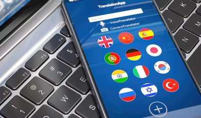 Tłumaczenie stron internetowych - co to jest i na czym polega? Kompletny poradnik