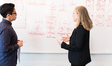 Touchpointy - czym są w marketingu? Poznaj najważniejsze punkty styku i zoptymalizuj ścieżkę klienta