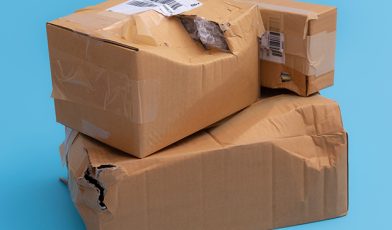 Uszkodzony towar - jak go reklamować i jakie prawa ma konsument? Poradnik