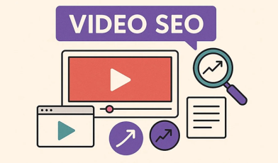 Video SEO - co to jest i jak zwiększyć widoczność swoich treści wideo? Poradnik