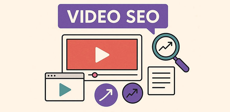 Video SEO - co to jest i jak zwiększyć widoczność swoich treści wideo? Poradnik