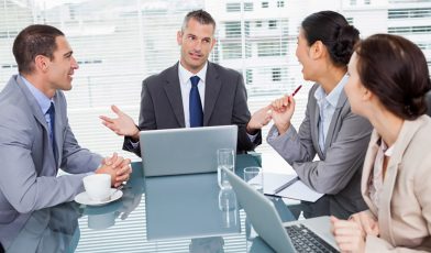 Zarządzanie zespołem pracowników - czym jest i na czym polega? Poradnik