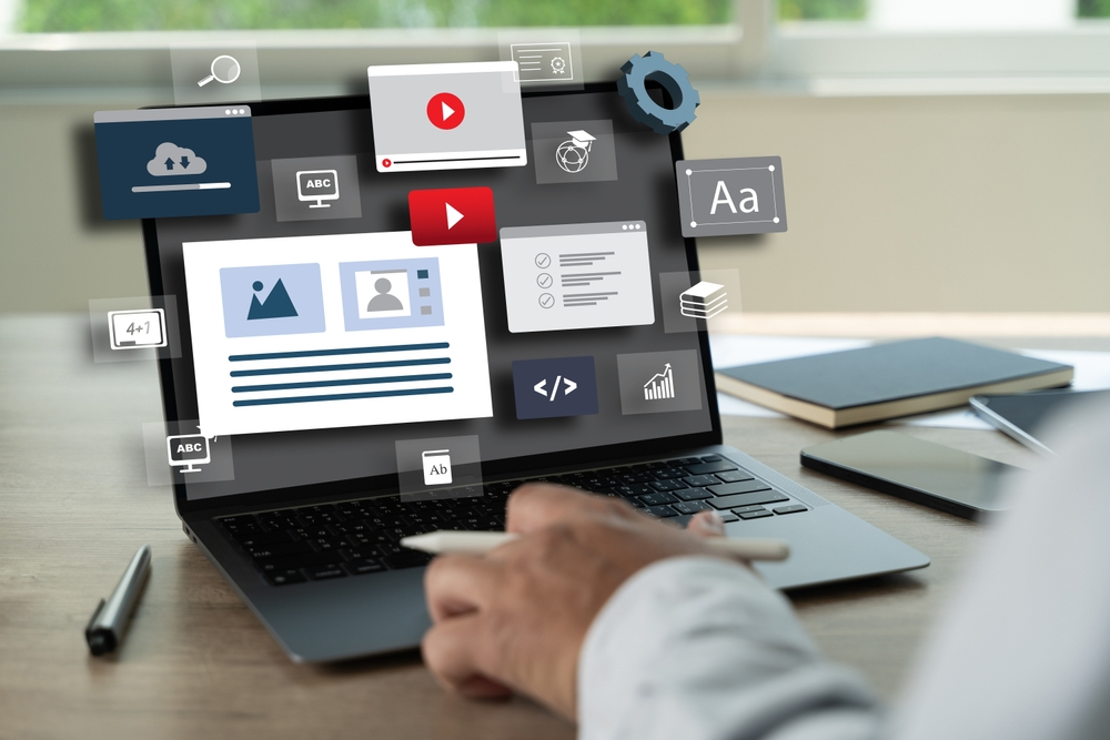 Optymalizacja landing page