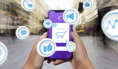 Aplikacje e-commerce - czym są i dlaczego Twój sklep internetowy ich potrzebuje? Poradnik