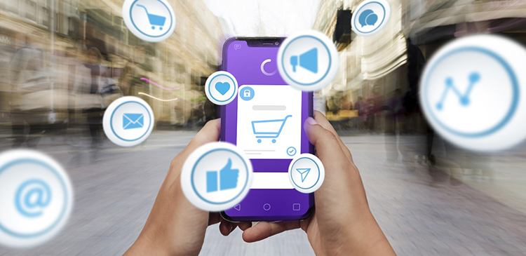 Aplikacje e-commerce - czym są i dlaczego Twój sklep internetowy ich potrzebuje? Poradnik