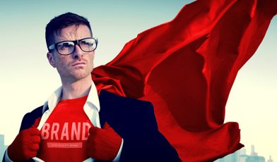 Brand hero - czym jest i jak zaprojektować maskotkę, która zwiększy zyski firmy? Poradnik