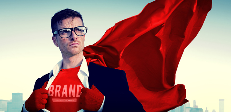 Brand hero - czym jest i jak zaprojektować maskotkę, która zwiększy zyski firmy? Poradnik
