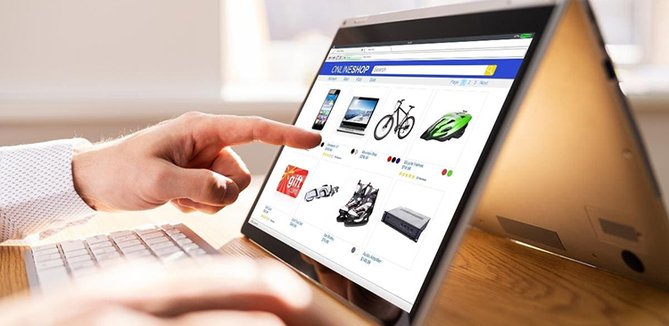 Ecommerce retailer - kim jest i jak działa w nowoczesnym handlu internetowym? Poradnik