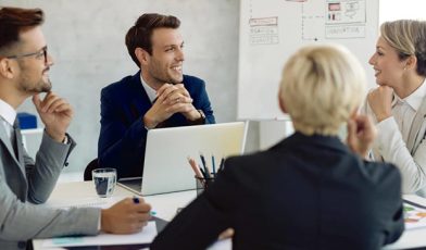 Kompetencje pracownika - czym są i jak wpływają na sukces firmy? Poradnik