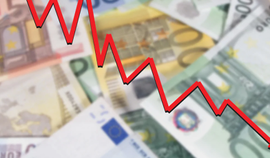 Kryzys finansowy - czym jest, jak powstaje i jak chronić przed nim swoje oszczędności? Poradnik