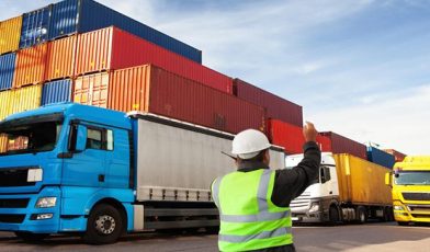 Logistyka - czym jest, jak działa i jak nią efektywnie zarządzać? Poradnik